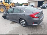 Honda Civic Lx 19XFC2F56GE034347 снимка