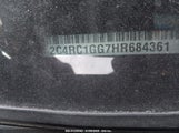 CHRYSLER PACIFICA LIMITED 2C4RC1GG7HR684361 fotografie