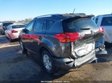 TOYOTA RAV4 LE JTMZFREVXD5****** снимка