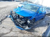 NISSAN SENTRA SV XTRONIC CVT 3N1AB8CV3MY230134 photo