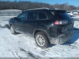 JEEP CHEROKEE LATITUDE 4X4 1C4PJMCB8LD560412 снимка
