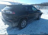 JEEP CHEROKEE LATITUDE 4X4 1C4PJMCB8LD560412 снимка