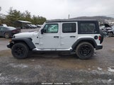 JEEP WRANGLER UNLIMITED SPORT ALTITUDE 4X4 1C4HJXDG2MW791599 снимка