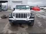 JEEP WRANGLER UNLIMITED SPORT ALTITUDE 4X4 1C4HJXDG2MW791599 photo