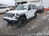 JEEP WRANGLER UNLIMITED SPORT ALTITUDE 4X4 1C4HJXDG2MW791599 снимка