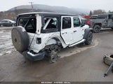 JEEP WRANGLER UNLIMITED SPORT ALTITUDE 4X4 1C4HJXDG2MW791599 photo