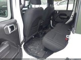 JEEP WRANGLER UNLIMITED SPORT ALTITUDE 4X4 1C4HJXDG2MW791599 photo