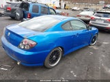 HYUNDAI TIBURON GT/SE KMHHN65F55U****** снимка