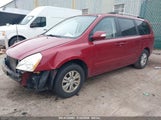 KIA SEDONA LX KNDMG4C75C6422392 снимка