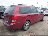 KIA SEDONA LX KNDMG4C75C6422392 снимка