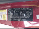 KIA SEDONA LX KNDMG4C75C6422392 снимка
