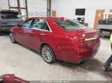 CADILLAC CTS LUXURY COLLECTION 1G6AX5SX6G0124584 photo