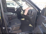 GMC SIERRA 1500 2WD DOUBLE CAB STANDARD BOX ELEVATION 1GTRHCEK3RZ****** снимка