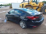 HYUNDAI ELANTRA SEL 5NPD84LF6LH568553 photo