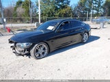 BMW 430I GRAN COUPE WBA4J1C09LC****** снимка