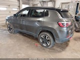 JEEP NEW COMPASS TRAILHAWK 4X4 3C4NJDDB4HT****** photo