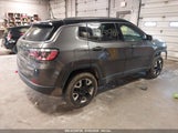 JEEP NEW COMPASS TRAILHAWK 4X4 3C4NJDDB4HT****** photo