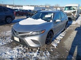 TOYOTA CAMRY L/LE/XLE/SE/XSE 4T1B11HK4KU744175 photo