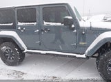 JEEP WRANGLER UNLIMITED SAHARA 1C4HJWEGXFL****** photo