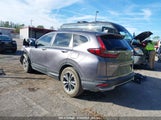 HONDA CR-V 2WD EX 7FARW1H5XNE****** снимка