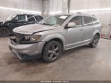 DODGE JOURNEY CROSSROAD 3C4PDCGG8FT631064 снимка
