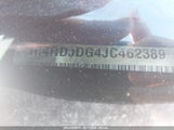 DODGE DURANGO GT AWD 1C4RDJDG4JC462389 снимка