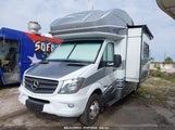 MERCEDES-BENZ SPRINTER 3500 8BNPF4CC3GE122097 снимка