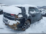 VOLKSWAGEN ATLAS CROSS SPORT 3.6L V6 SEL PREMIUM R-LINE 1V2FE2CA4NC221469 photo