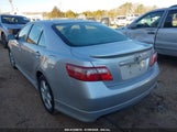 TOYOTA CAMRY SE V6 4T1BK46K17U031579 fotografie
