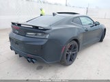CHEVROLET CAMARO 2SS 1G1FH1R73J0106896 снимка