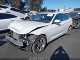 BMW 330I GRAN TURISMO XDRIVE WBA8Z9C5XJG828406 снимка