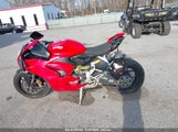 Ducati Panigale V2 ZDMHAATWXPB012374 снимка