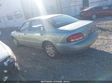 MAZDA 626 ES V6/LX (V6) 1YVGF22DXX5847298 photo