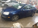 VOLKSWAGEN JETTA 2.5 3VWSF71K36M801993 снимка