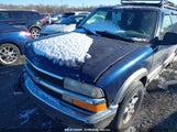 CHEVROLET BLAZER LS 1GNDT13WXW2****** снимка