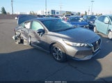NISSAN SENTRA SV XTRONIC CVT 3N1AB8CV8NY306657 photo