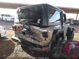 JEEP WRANGLER SPORT S 4X4 1C4GJXAN9LW135767 снимка