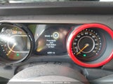JEEP WRANGLER SPORT S 4X4 1C4GJXAN9LW135767 fotografie