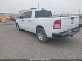 RAM 1500 TRADESMAN 4X4 5'7 BOX 1C6SRFGT8NN****** снимка