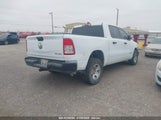 RAM 1500 TRADESMAN 4X4 5'7 BOX 1C6SRFGT8NN****** снимка