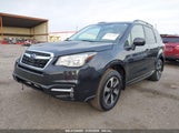 SUBARU FORESTER 2.5I PREMIUM JF2SJAGC4HH****** снимка