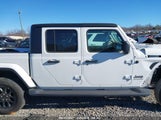 JEEP GLADIATOR OVERLAND 4X4 1C6HJTFG4PL560982 снимка