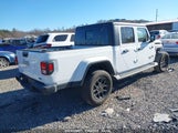 JEEP GLADIATOR OVERLAND 4X4 1C6HJTFG4PL560982 снимка