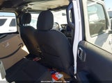 JEEP GLADIATOR OVERLAND 4X4 1C6HJTFG4PL560982 снимка