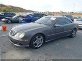 MERCEDES-BENZ CL 500 WDBPJ75J45A****** снимка