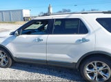 FORD EXPLORER LIMITED 1FM5K7F81DG****** снимка
