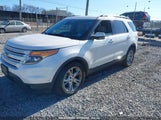 FORD EXPLORER LIMITED 1FM5K7F81DG****** photo