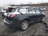 CHEVROLET TRAVERSE 1LT 1GNKVGKDXDJ****** снимка