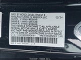 HONDA ACCORD HYBRID SPORT 1HGCY2F55RA041611 снимка