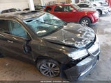 ACURA MDX TECHNOLOGY PKG W/ENTERTAINMENT PKG 5FRYD3H66EB****** снимка